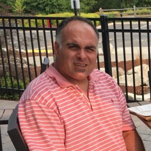 Meet your Posher, Gary